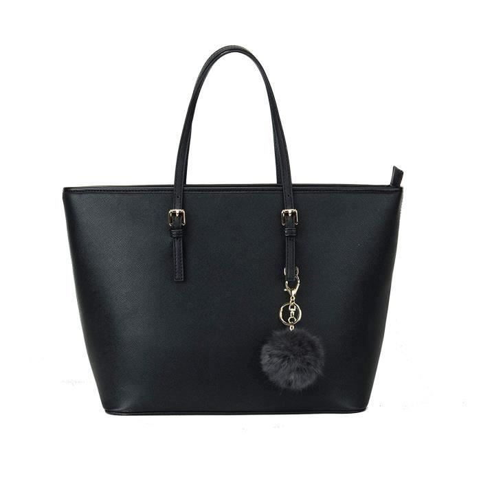 sac fourre tout bandouliere