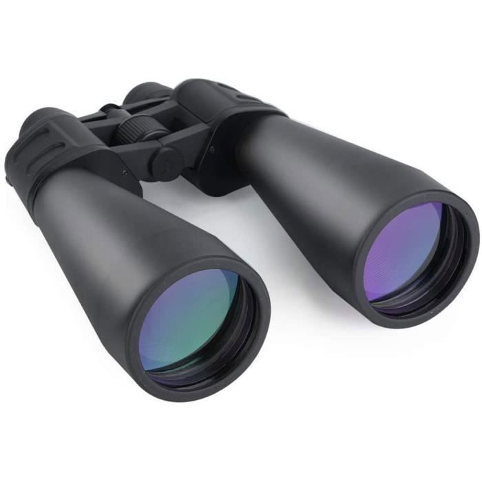 Jumelles Télescope Borwolf – Modèle Opéra 10x – Compactes (neuves)