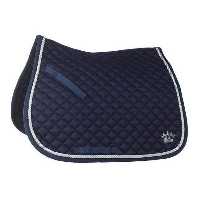 HORZE Tapis de Selle Mixte Chooze