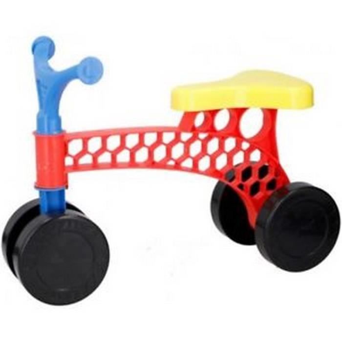 Velo plastique bebe deals