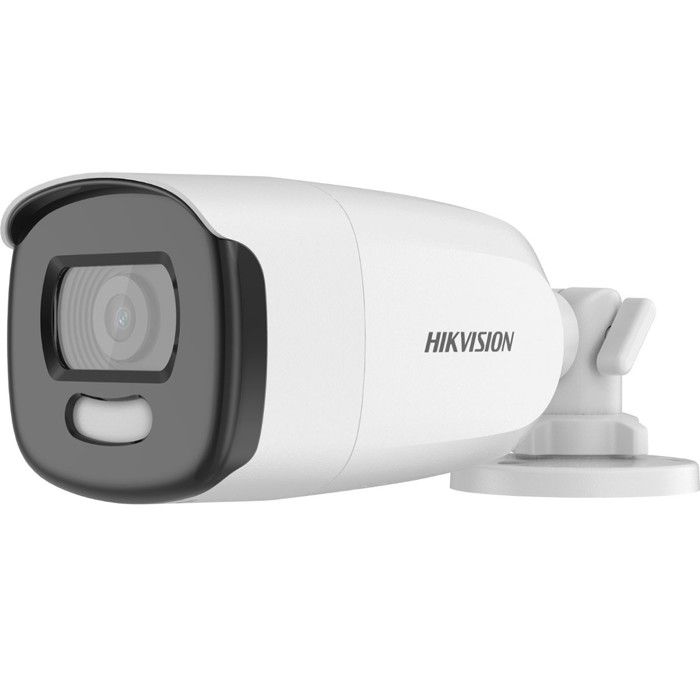 HIKVISION DS 2CE12HFT F28 - vue 2