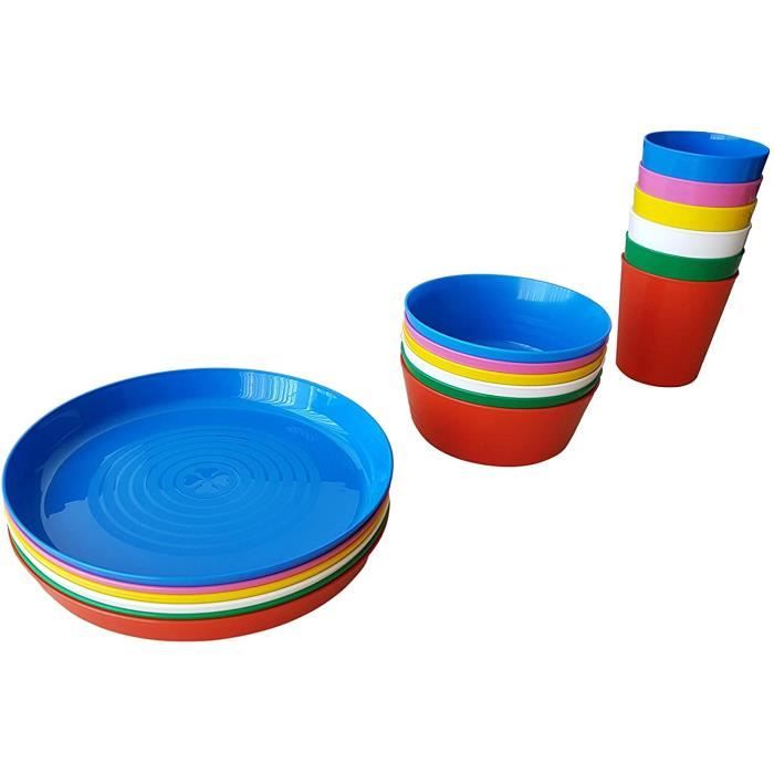 Assiettes Et Bols Ikea Lot De 6 Bols Gobelets Et Assiettes De Couleur Kalas Pour Enfants Nouveau Design Ameliore Cdiscount Puericulture Eveil Bebe Assiettes Et Bols Ikea Lot De 6 Bols Gobelets Et Assiettes De Couleur Kalas Pour Enfants Nouveau Design Ameliore Cdiscount Puericulture Eveil Bebe
