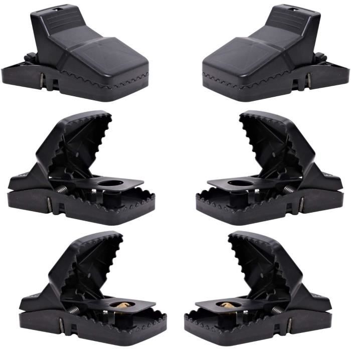 Garrot Sof® Tourniquet - TacMed Solutions - Noir ou Orange