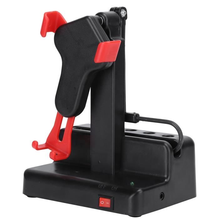 Agitateur De Téléphone Portable - Podomètre Automatique - Secoue Ton Tel Pour Augmenter Tes Pas - Support Réglable - Alimentation USB