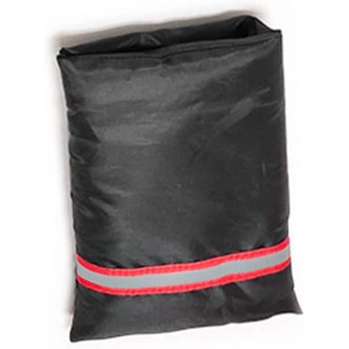 Housse De Protection Antigel Pour Robinet Extérieur - Hillylolly Couvercle Isolant Jardin Imperméable Taille L