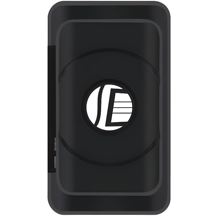 WINNES Mini Trackeur GPS TK202 Localisateur GPS avec Aimant Puissant pour Voitures Auto Moto
