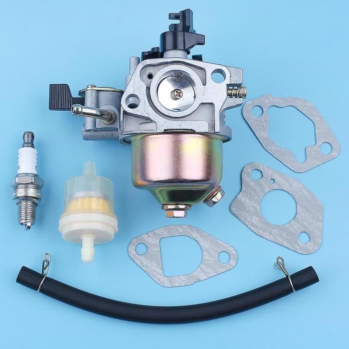Carburateur Pour Tondeuse Honda GCV170LA / HRN216 - Réf. 16100-Z9L-811