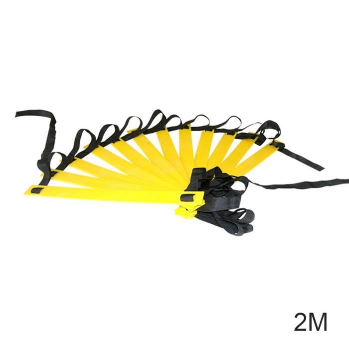 Ceinture De Réaction Amber Pour L'entraînement De Vitesse Et Agilité – Harnais De Résistance