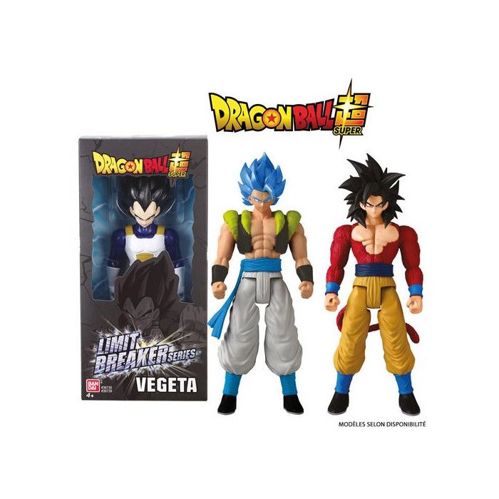 Figurine géante Dragon Ball Super Modèle aléatoire