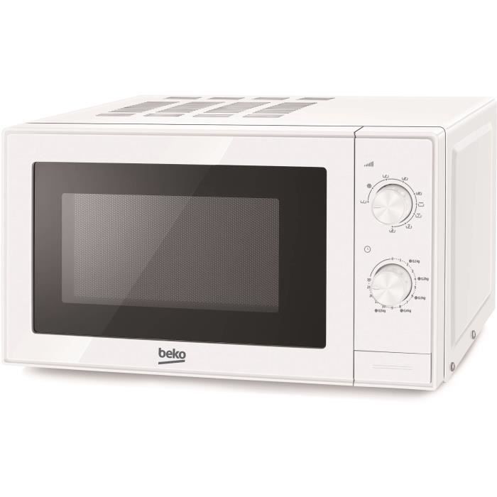Beko MGC20100W - vue 3
