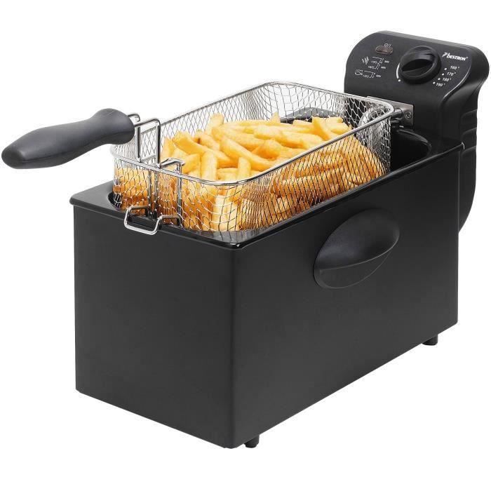 Friteuse 5l Cdiscount