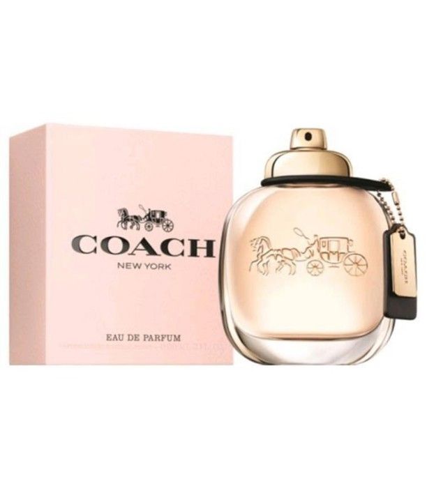 COACH EDP 90ML PULVERISATION