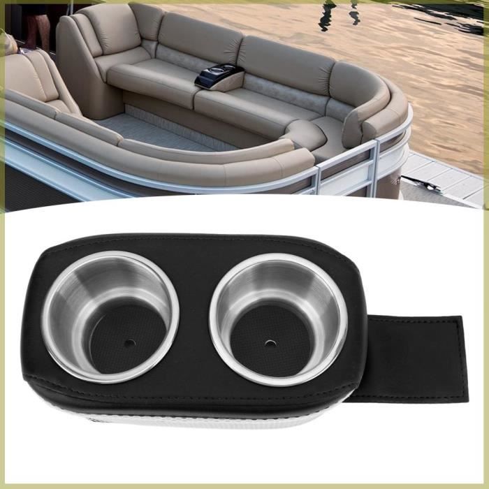 Ahlsen Lot de 2 charnières de porte en acier inoxydable 316 marin durable pour bateau, yacht Ahlsen Lot de 2 charnières de porte en acier inoxydable 316 marin durable pour bateau, yacht