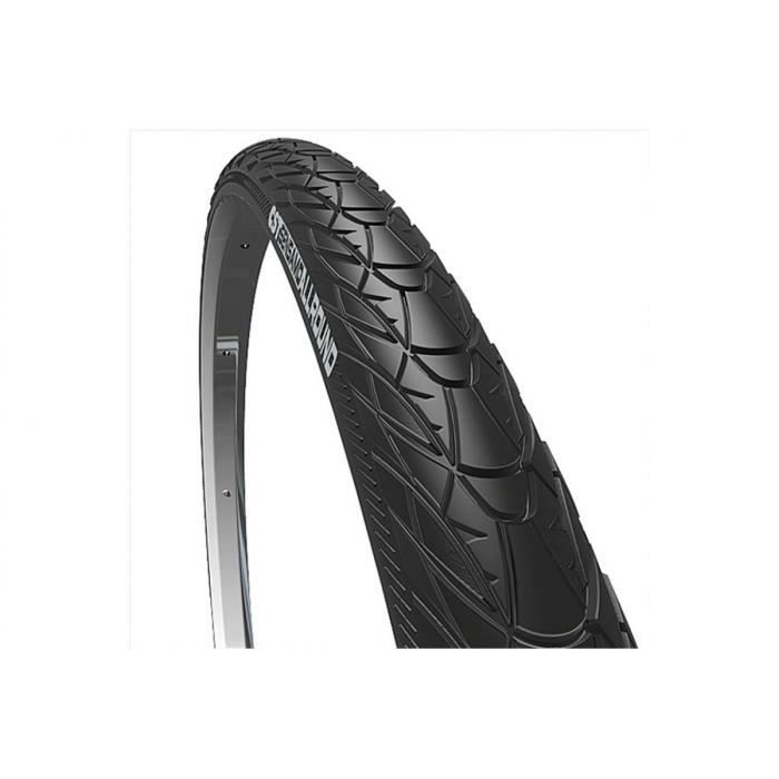 Pneu Allround CST Classique - Noir - 28 x 1 5/8 x 1 3/8 (37-622)