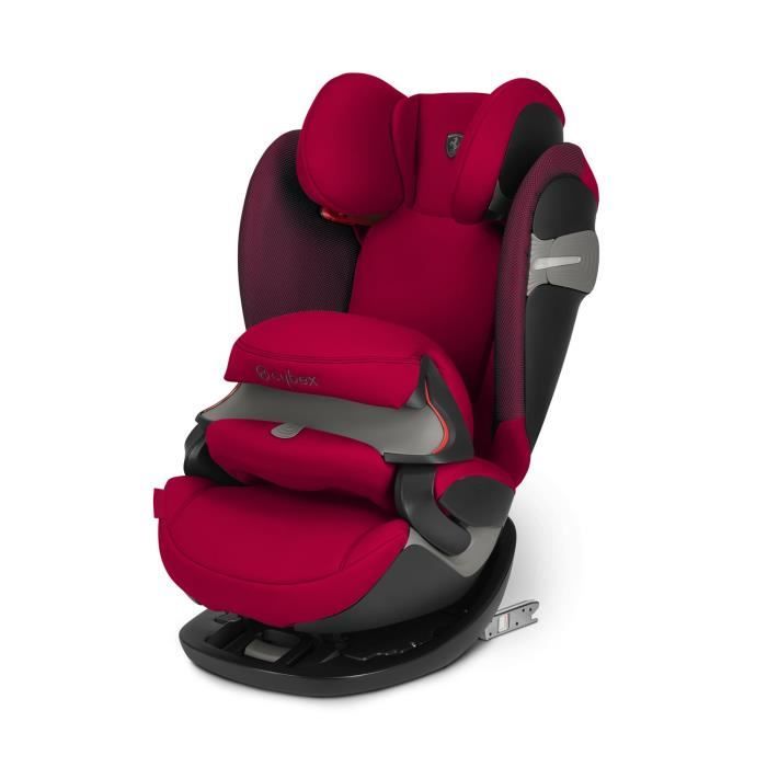 comparateur siege auto cybex