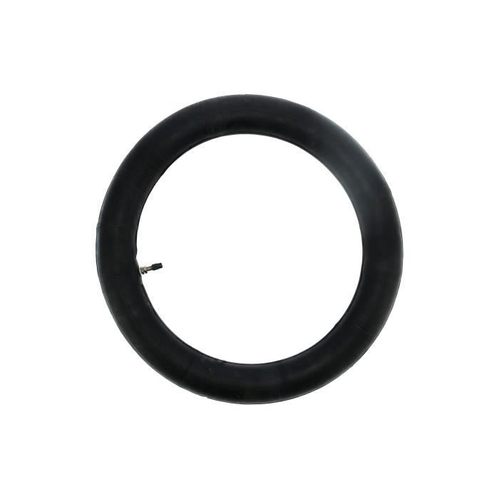 Chambre à Air 90/100-14 – 3.00-14 Pouces, Valve Droite, Caoutchouc Souple, Pour Motos 110-150cc