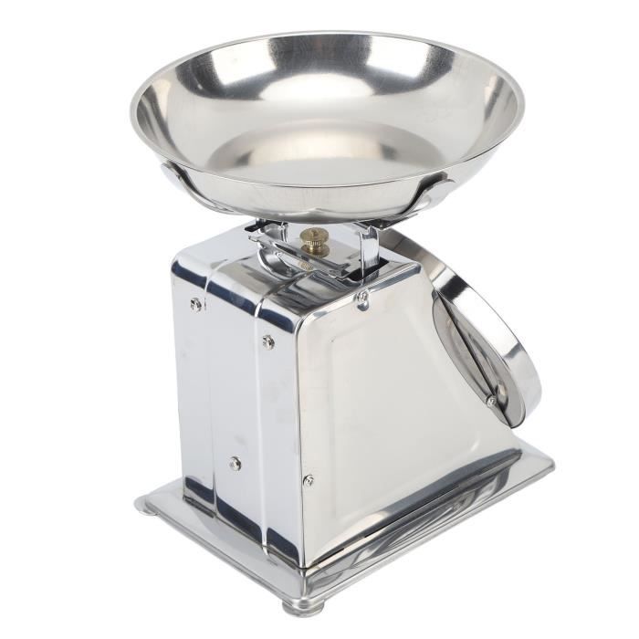 Balances : Balance Mecanique 100g 30kg