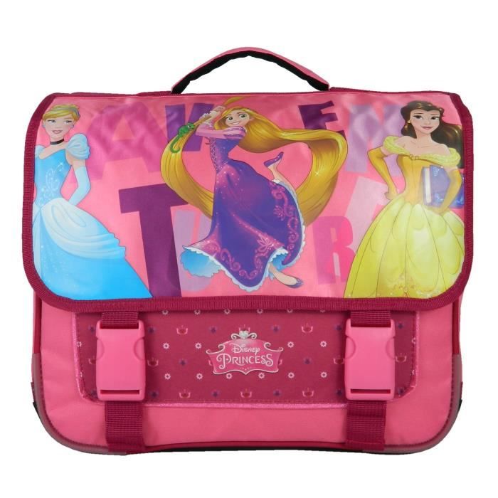 cartable de princesse