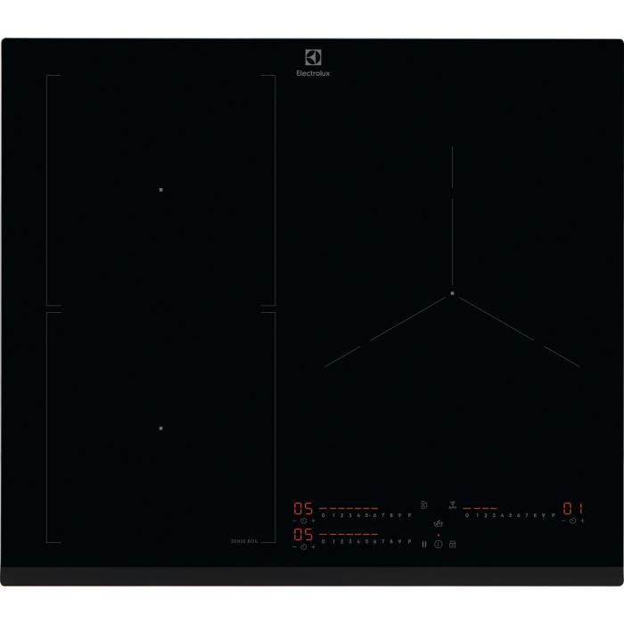 Electrolux Plaque de cuisson Induction Série 700 SenseBoil® 60 cm Y62IS353 - vue 2