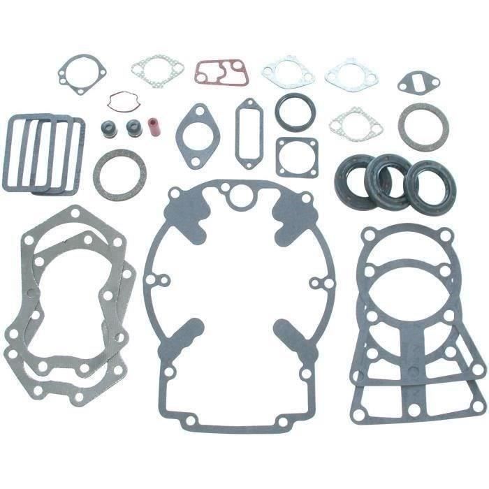 Pochette de joints adaptable pour moteur KOHLER KT17 et KT19