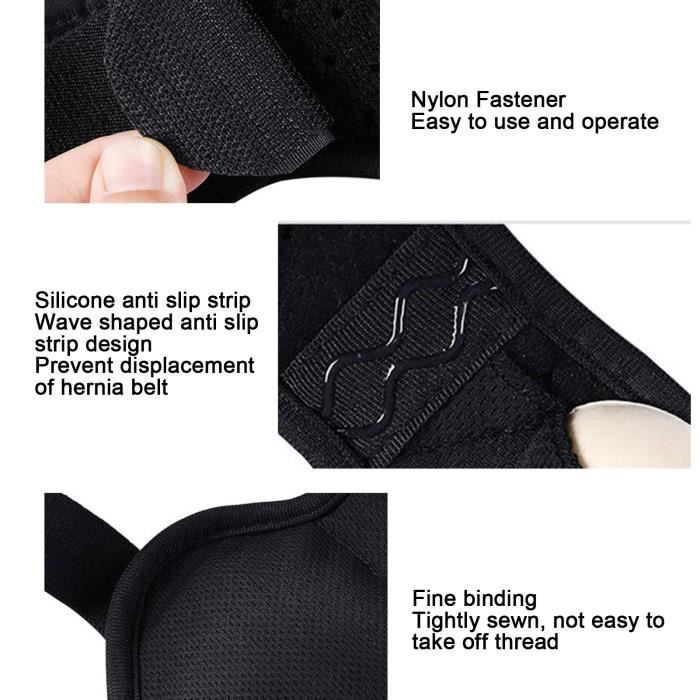 Ceinture De Sécurité Rétractable Pour Chariot élévateur – Réglable Jusqu'à 1,2 Mètres, Ceinture De Sécurité Et Kit De Boucle, Rouge, Bleu, Orange