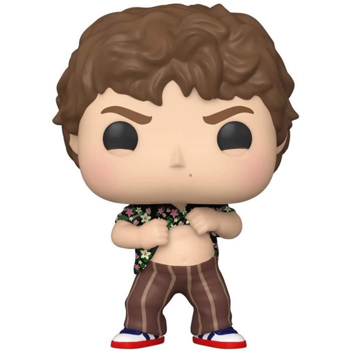 Figurine Pop Les Goonies Chunk Choco 1066 Neuf - vue 5