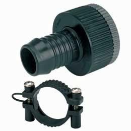 Adaptateur Sprinkler Gardena - vue 2