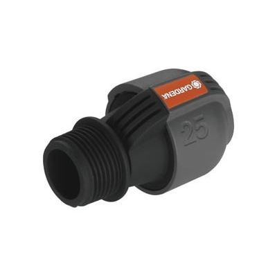 Raccord d'arrosage enterré 25 mm mâle 1 - vue 2