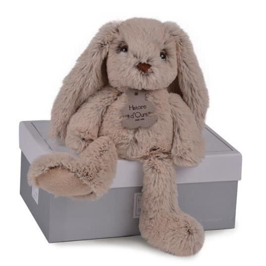 Doudou lapin