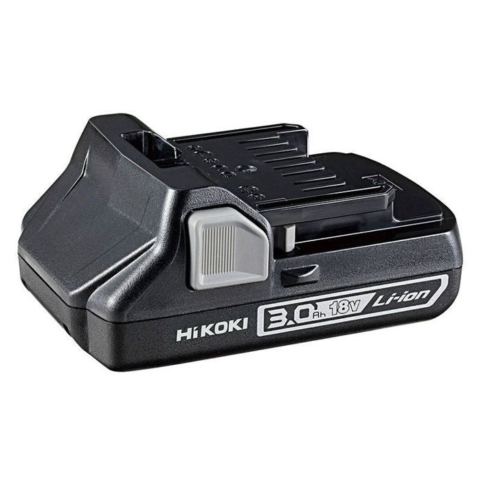 BATTERIE HITACHI BSL1830C 18V 3.0AH LITHIUM - vue 2