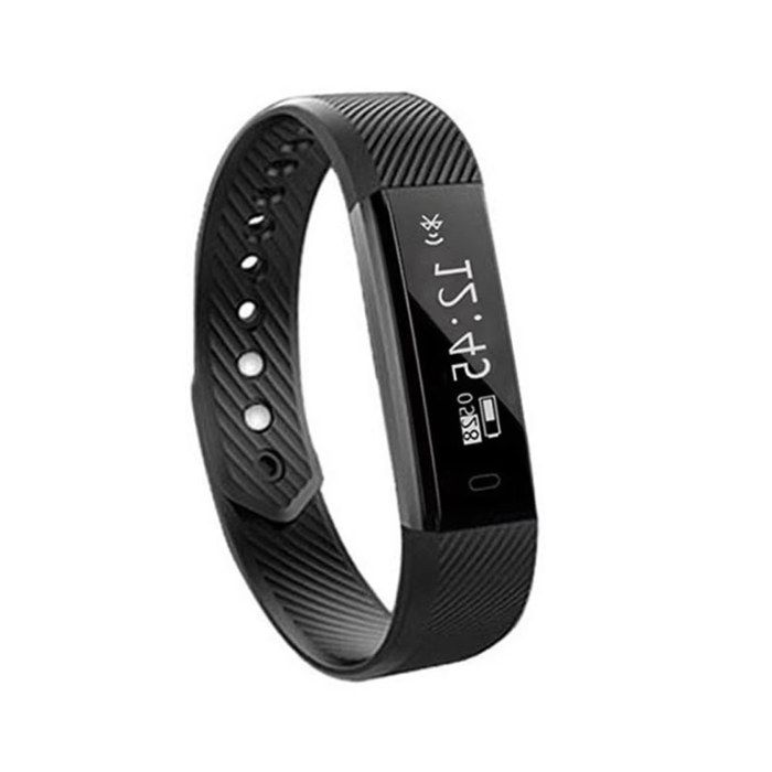 Bracelet de surveillance INN Test de fréquence cardiaque