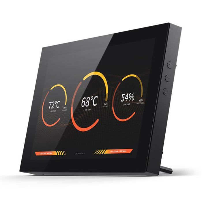 Jonsbo DS8 LCD Screen – noir