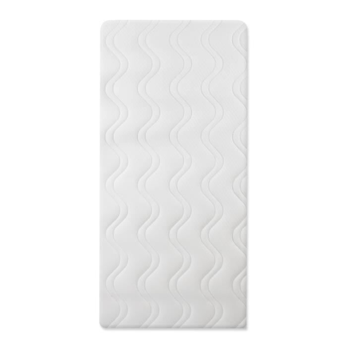 Matelas Coco Latex Pour Berceau 50xcm Achat Vente Matelas Bebe Cdiscount Matelas Coco Latex Pour Berceau 50xcm Achat Vente Matelas Bebe Cdiscount