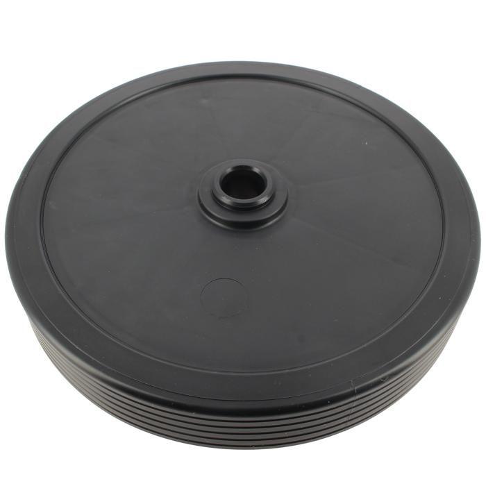 Roue d=180mm 6.435 766.0 nettoyeur haute pression karcher - vue 7
