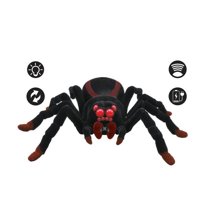 POWER PUPPY Mon chien robot savant programmable et tactile avec télécommande LEXIBOOK - vue 3