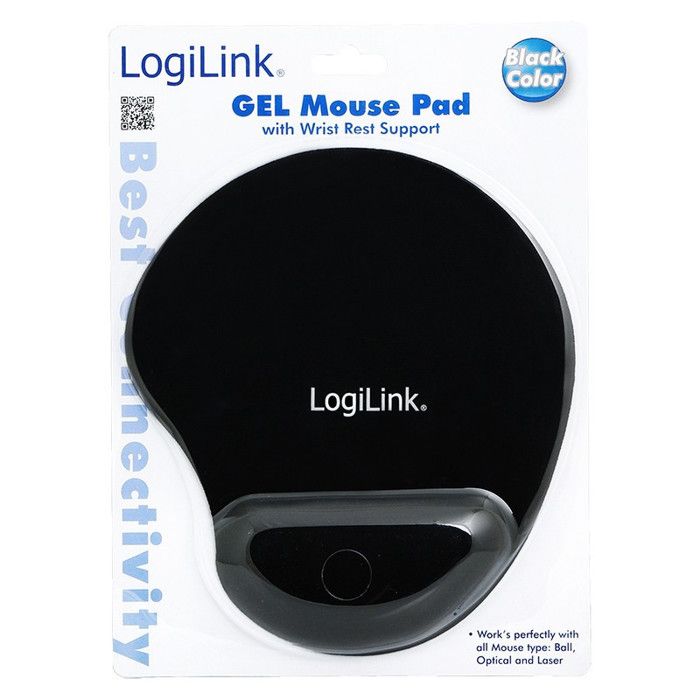LogiLink ID0027B tapis de Neuf - vue 3
