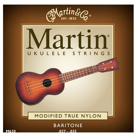 MARTIN AND CO M630 - Cordes