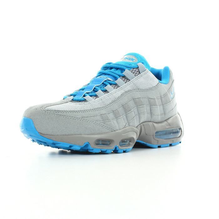 air max 95 bleu turquoise