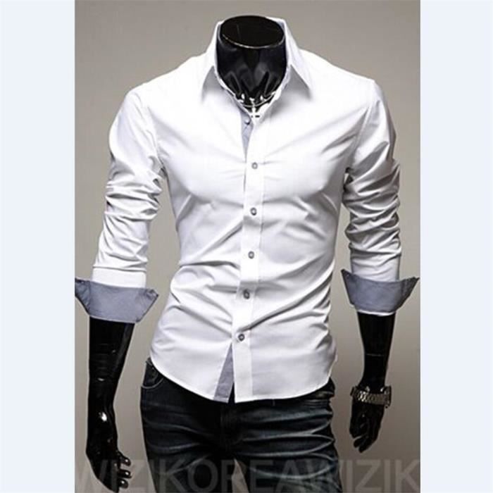 chemise luxe