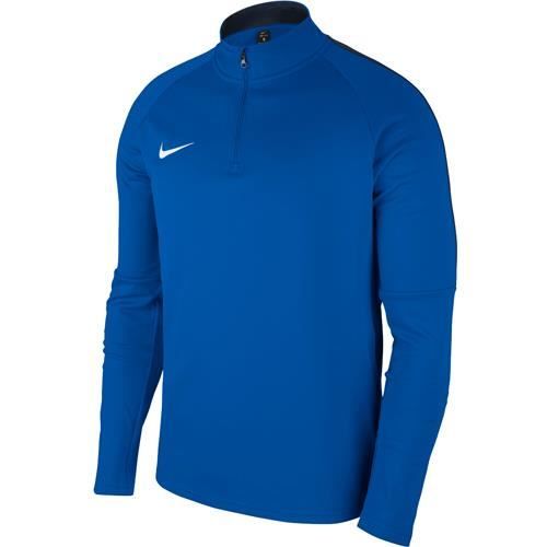 sweat nike bleu marine