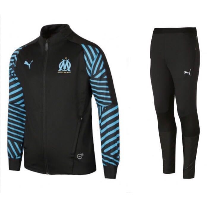 veste puma junior