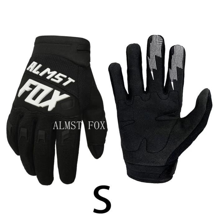 Gants court de vélo pour enfant Haven
