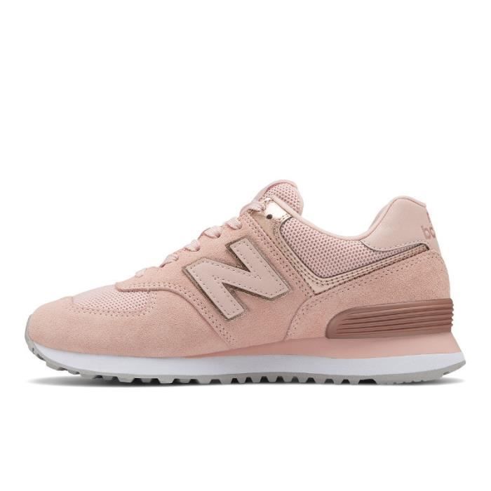 new balance 574 mec