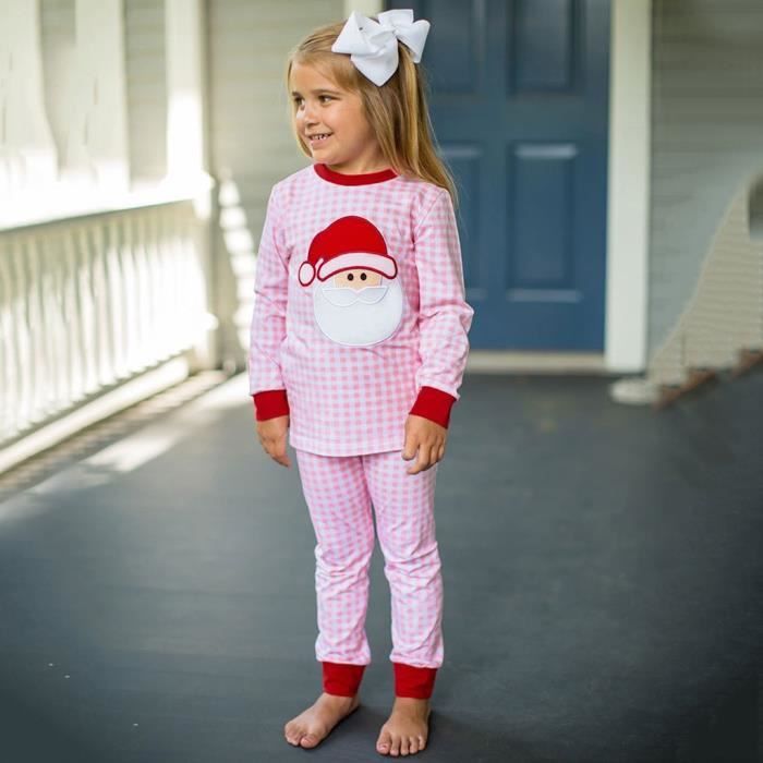 Shorts Sleepwear NIGHT WEAR Enfants Garçons Filles Soie Pyjamas Set à manches courtes Tops