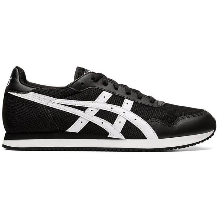 Asics tiger homme clearance noir