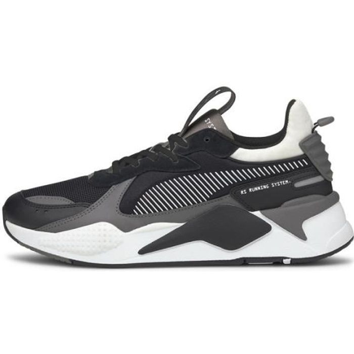 basket puma rs x femme