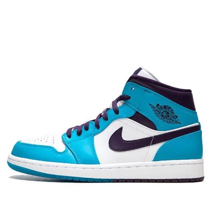 aj1 hornets