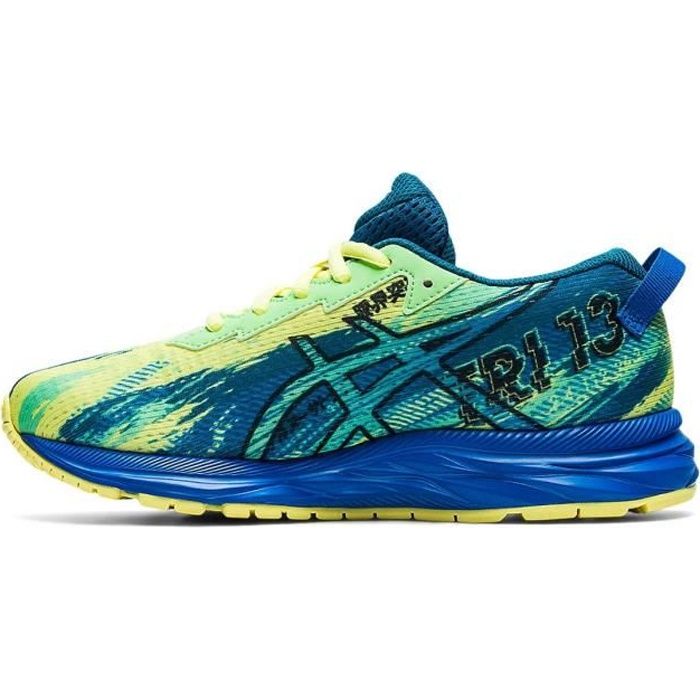 basket bleu asics basket bleu asics