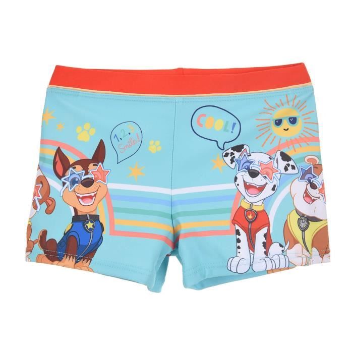 Boxer de bain pat patrouille deals