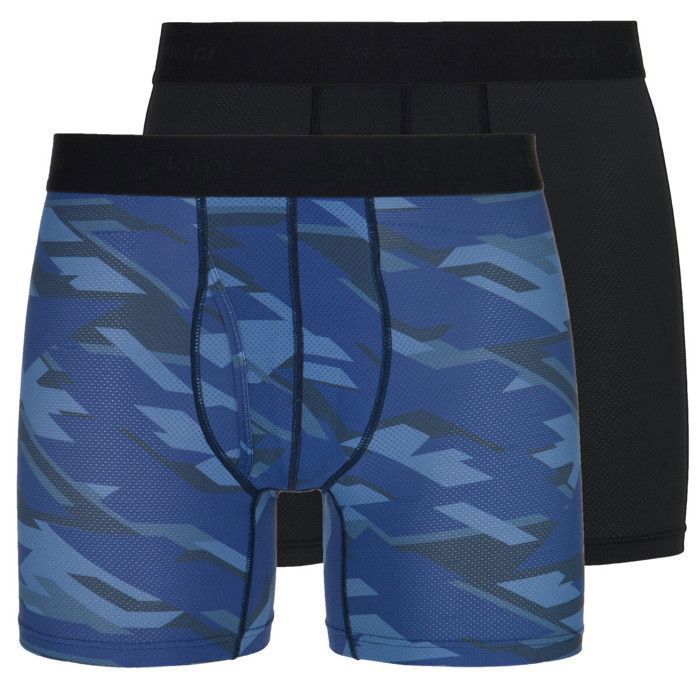 Lot de 2 boxers techniques Kilpi Nett